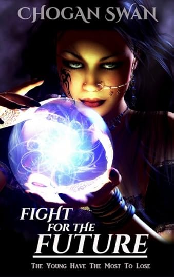 Fight for the Future