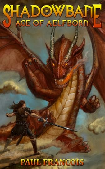 Shadowbane Age of Aelfborn