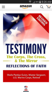 Testimony