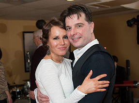 Our Instructors: Henry Skopp and Monika Barska