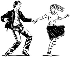 dance swingdance