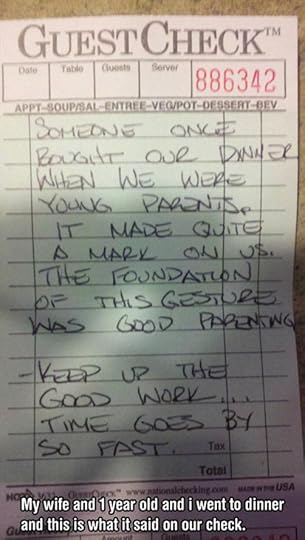 Faith in Humanity Restored