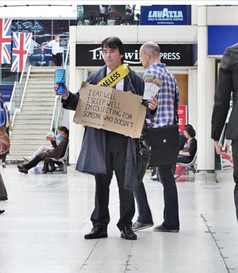 Faith in Humanity Restored