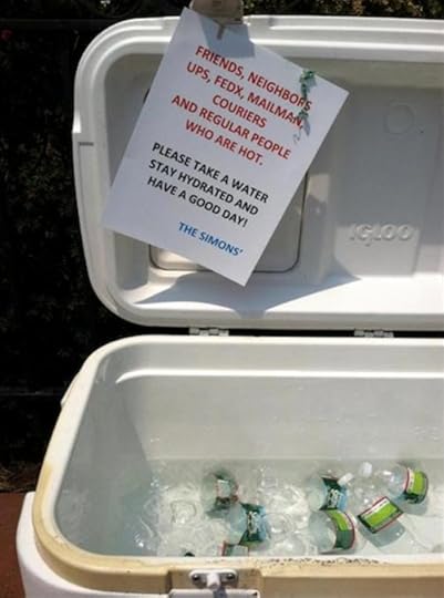 Faith in Humanity Restored