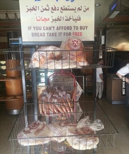Faith in Humanity Restored