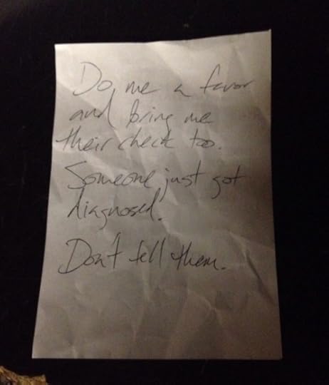 Faith in Humanity Restored
