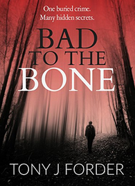 Bad to the Bone