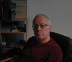 Tony Forder