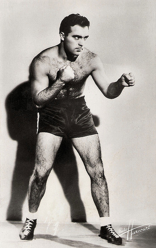 Marcel Cerdan