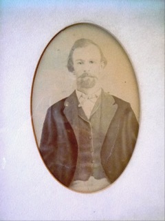 John Green, murder victim in