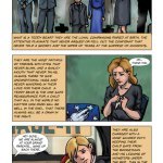 A Teddy Bear Tales: Awakenings
