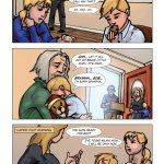 A Teddy Bear Tales: Awakenings