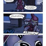A Teddy Bear Tales: Awakenings
