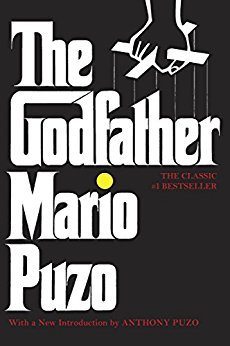 The Godfather by Mario Puzo