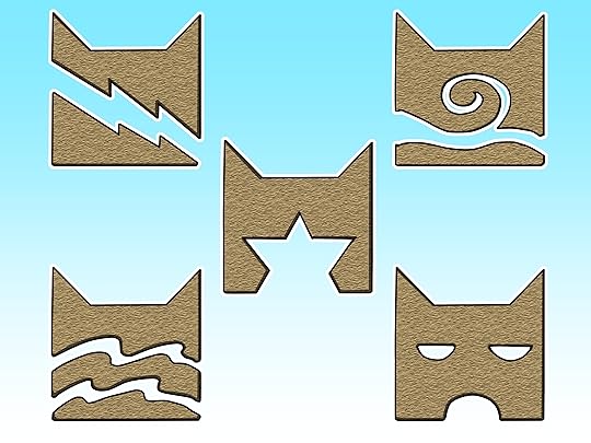 Image result for warriors cats