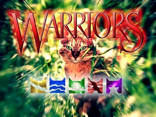 Image result for warriors cats