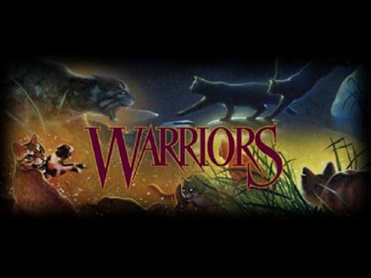 Image result for warriors cats