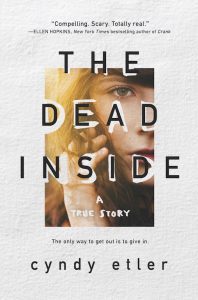 The Dead Inside by Cyndy Etler