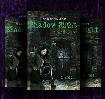 Get Shadow Sight Ivy Granger Book FREE with Instafreebie
