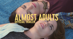 Almost Adults film