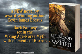 The Lifeblood of Ill-Fated Women Giveaway Winners
