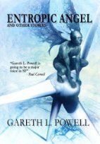 Entropic Angel: And Other Stories by Gareth…