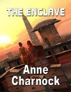 The Enclave (NewCon Press Novellas Set 1) by…
