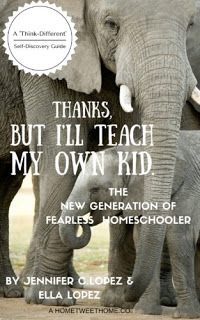  Thanks, but I'll teach my own kid