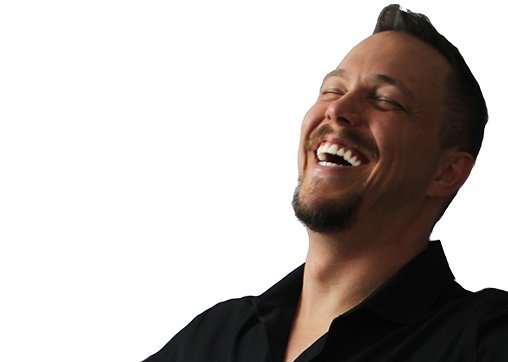 The Ivan Laugh