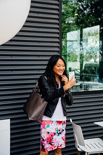 American Tourister Instameet x Amy Tangerine | Photos by Ann-Marie Espinoza
