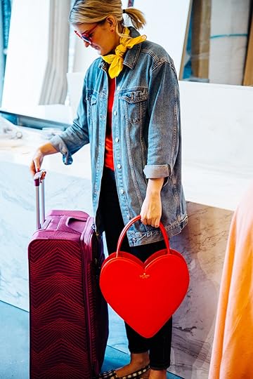 American Tourister Instameet x Amy Tangerine | Photos by Ann-Marie Espinoza