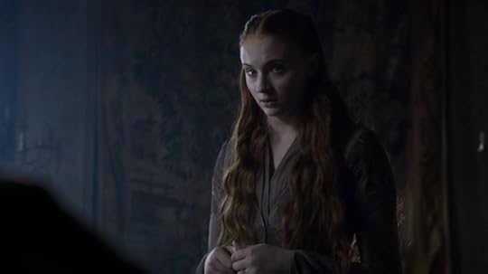 sansa