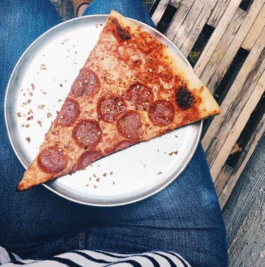 Let It Be Sunday, 117!