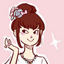 Michelle Avatar