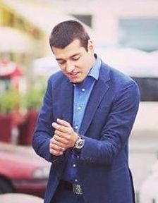 Martin Agger Vlogger