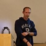 Bill Baer at Office 365 Seattle Meetup