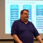 Jared Shockley at O365SEA