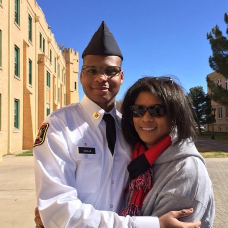 50 life lessons a mom taught her son