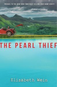 The Pearl Thief by Elizabeth Wein