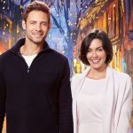 The Art Of Us: Premieres 05.20.17 @ 8/7c on Hallmark Channel