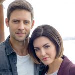 The Art Of Us: Premieres 05.20.17 @ 8/7c on Hallmark Channel