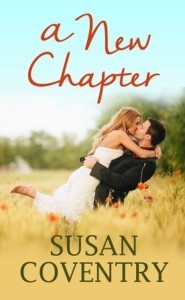A New Chapter Susan Coventry