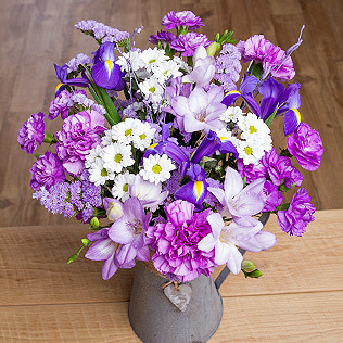 Country Garden