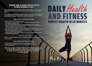 Healthy Habits When Traveling - Survive Travel