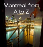 Montreal from A to Z
