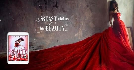 beauty in winter alexa riley: 