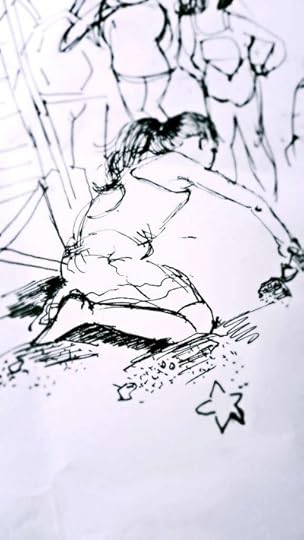 Artwork credit: 范乃月, Beijing Film Academy