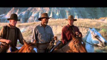 Unforgiven contains great dialogue hooks