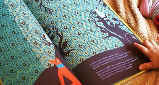 Rycerz Lwie Serce, Delphine Chedru