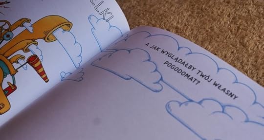 Szkicownik szalonego wynalazcy